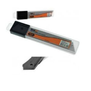 LAMINA DE ESTILETE C/10 BEST 6071