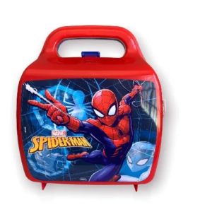 LANCHEIRA DO HOMEM ARANHA 2336