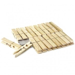 MINI PRENDEDOR 20 PÇS 7224