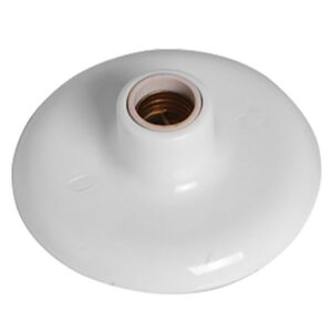 PLAFON C/ SOQUETE 7460