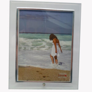 PORTA FOTO 15X20 VIDRO 3055