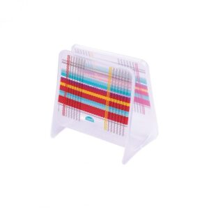 PORTA GUARDANAPO PLASUTIL 4815