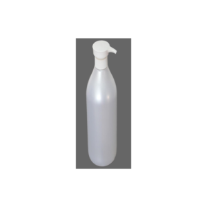 PORTA SABONETE LIQUIDO BRANCO 200 ML 1487