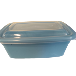 POTE 1 LITRO  COLOR RET 8986