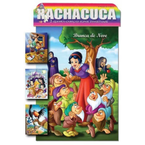 QUEBRA CABEÇA RACHACUCA 144