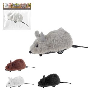 RATO DE FRICÇAO 9739