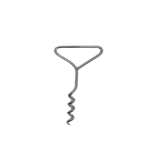 SACA ROLHA METAL 2707