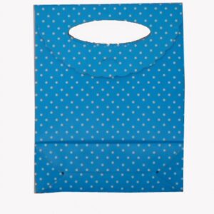 SACOLA DE PRESENTE BOLINHA M 2214