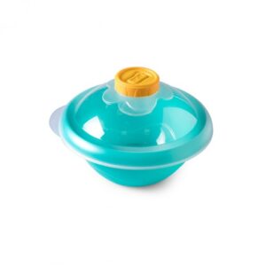 SALADEIRA PORTA MOLHO PLASUTIL 9322
