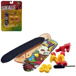 SKATE DE DEDO 6697