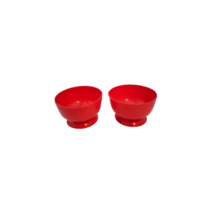 TACINHA DE SOBREMESA 12 PÇS 6461