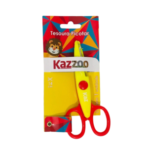 TESOURA DE PICOTAR  7533