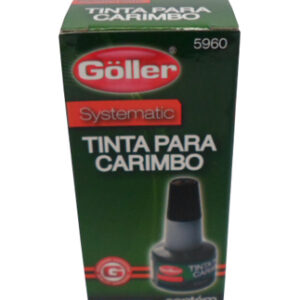 TINTA PARA CARIMBO 9013