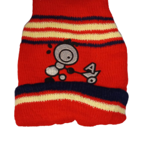 TOUCA INF SIMPLES 1324