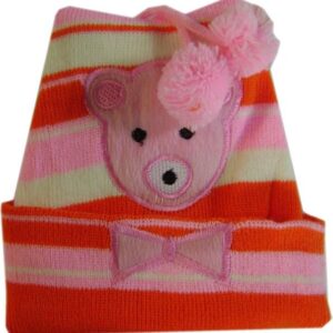 TOUCA INFANTIL 5011