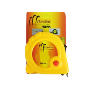 TRENA 5 MTS MZ 1077