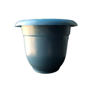 VASO GREGO REDONDO M AZUL 3221