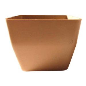 VASO MINI P/SUCOLENTAS QUADRADO 6342