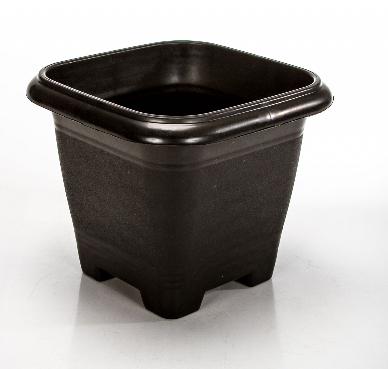 VASO QUADRADO MINI 2 PÇS EP 1652
