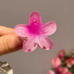 Kit C/12 Presilha Flor P Verão Atacado