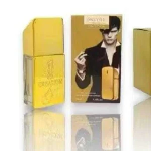 Kit C/10 Perfumes MASCULINOS Miniaturas OnlyOu
