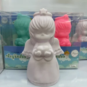Kit C/6 Luminária Anjinho Atacado