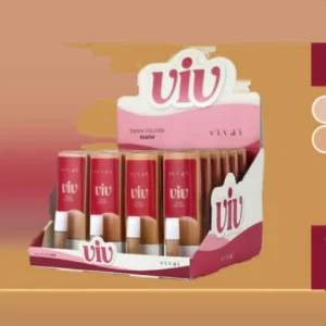 Box C/24 Bases liquida Matte - Vivai